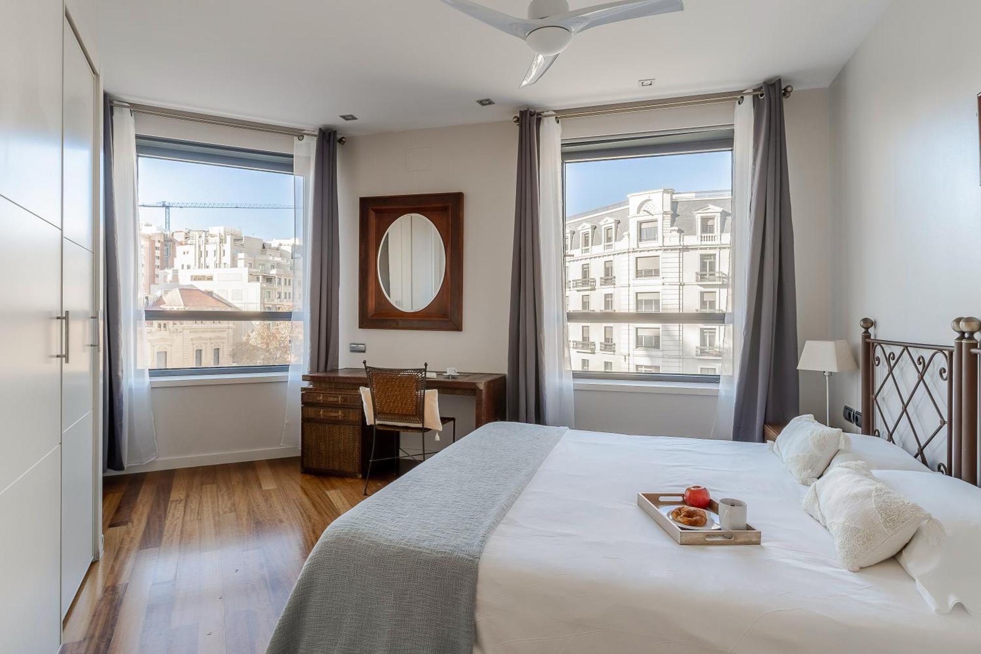 Ab Passeig De Gracia Placa Catalunya Barcelona Kültér fotó